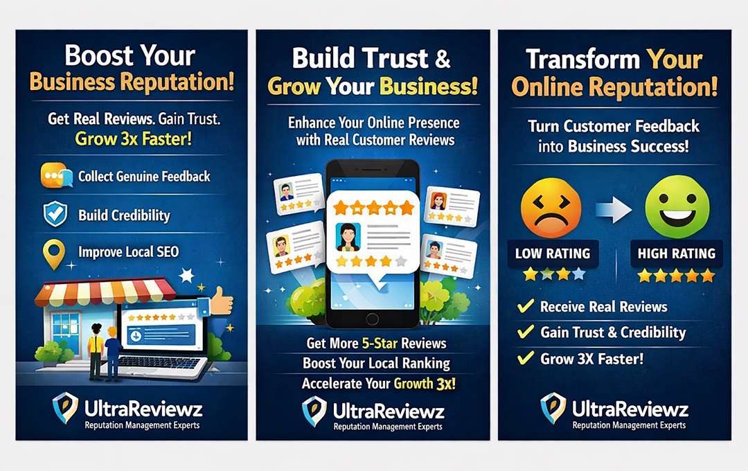 UltraReviews